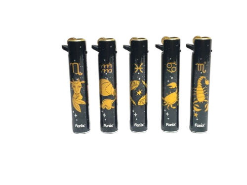 ولاعة Fenix Astrological signs Lighter