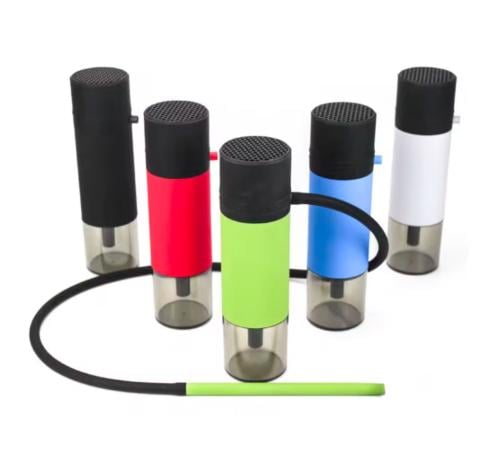 شيشة محمولة CAR Portable Hookah