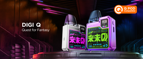 جهاز سحبة وينكس Geekvape DIGI Q KIT