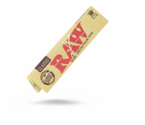 ورق لف راو كلاسيك كينج سايز RAW Classic King Size