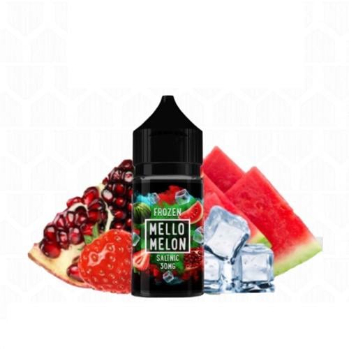 نكهة ميلو ميلون فروزن SAMS VAPE Mello Melon Frozen
