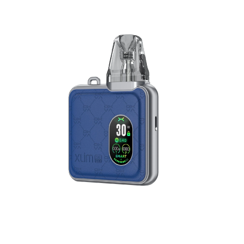 جهاز سحبة & شيشة OXVA Xlim SQ PRO