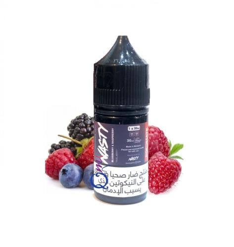 Nasty Podmate Blueberry & Raspberry 20mg