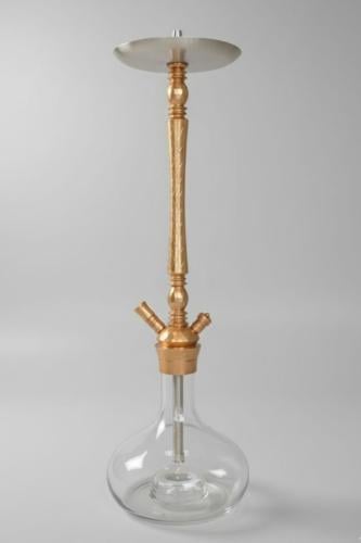 شيشة  PAND Bronze Design MNT-105