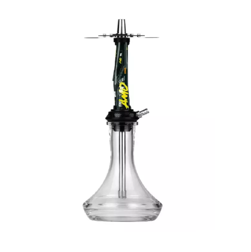 Amotion Valve AM84 Hookah
