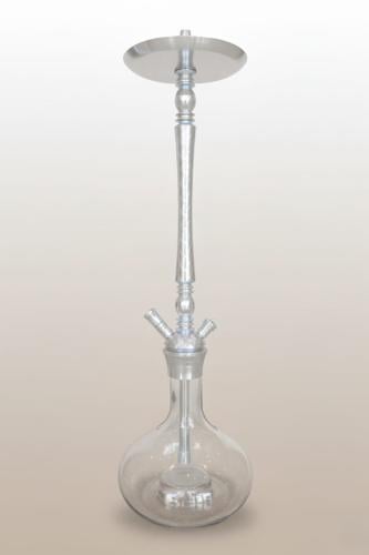 شيشة PAND Silver Design MNT-105