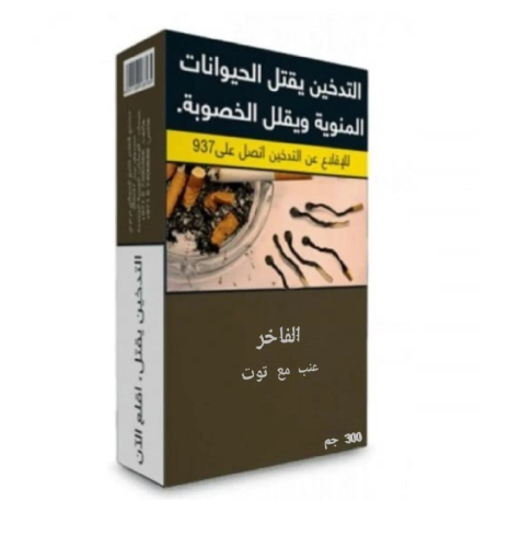 Alfakher Grape Berries 300gm