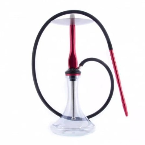 PANDORA FALCON RED Hookah
