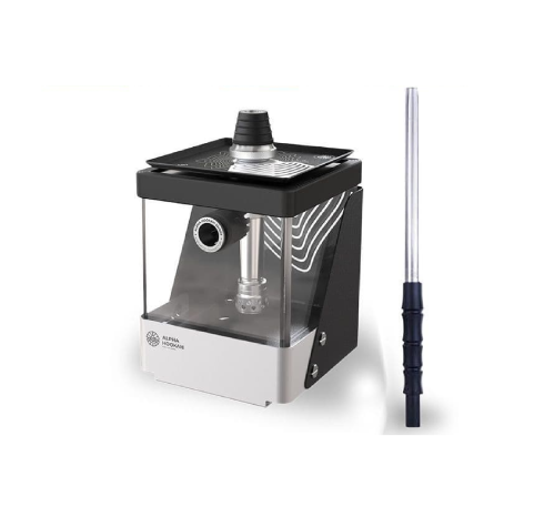 ALPHA Hookah SMART EXZO