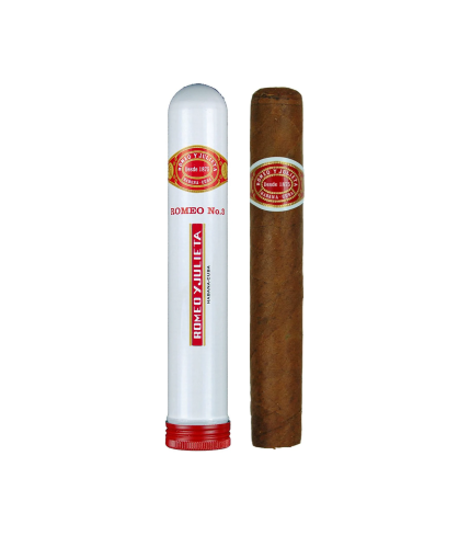 CIGAR Romeo Y Julieta Romeo No. 3