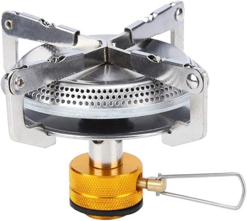 CAMPAING STOVE 111
