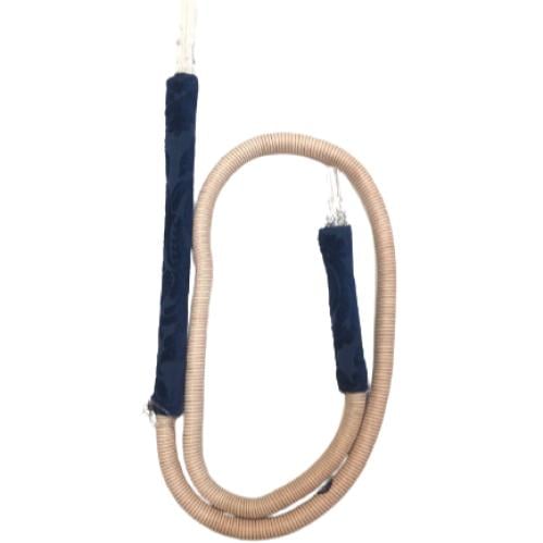 Leather Natural Hose Khawanky Ghost