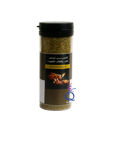 Scorpion Dokha Gold