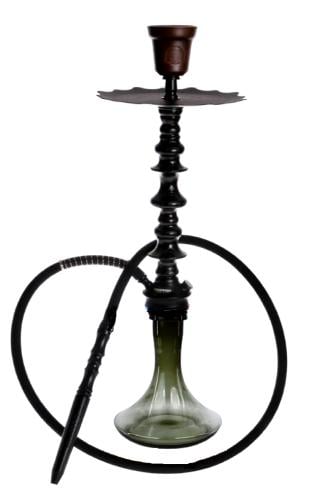 STARBUZZ Wood Challenger Black