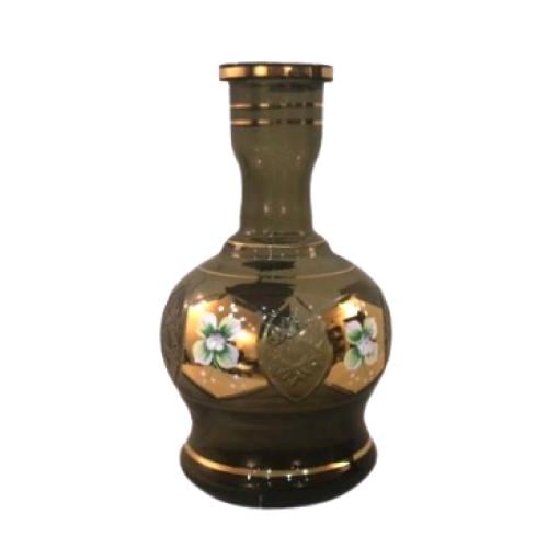 Crystal Glass size 26