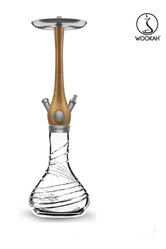 WOOKAH OAK Tornado Hookah