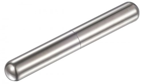 STEEL CIGAR TUBE