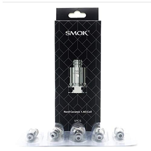 كويلات نورد NORD CERAMIC 1.4Ω