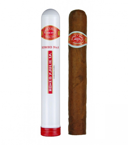 CIGAR Romeo Y Julieta Romeo No. 2
