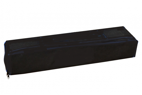 شنطة شيشة قماش مقاس كبير