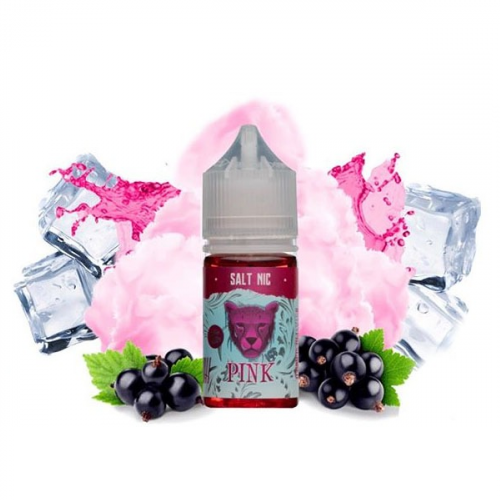 PINK PANTHER Pink Ice 30mg