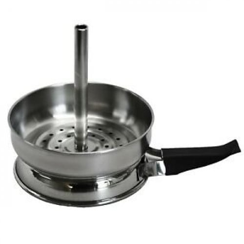 Stainless Steel Heat