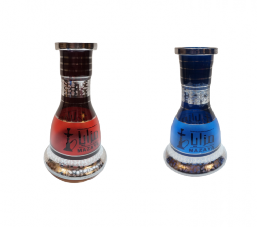 زجاج مزايا صيني مقاس 24