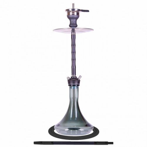 AMY Deluxe UNIO 006.01 PSMBK BK-BK