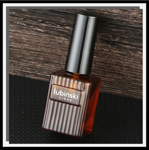 LUBINSKI Cigar Glue