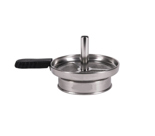 شقافة ستانلس ستيل Stainless Steel Heat 7.5cm