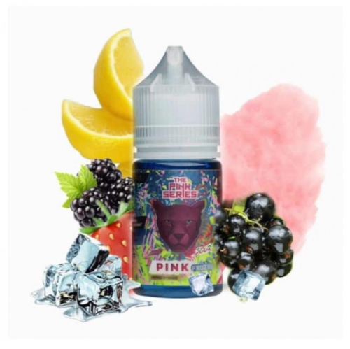 PINK PANTHER Remix Frozen 50mg