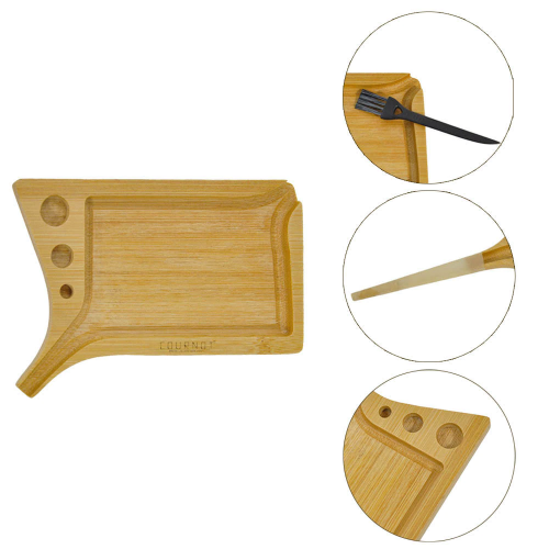 ROLLING WOOD TRY