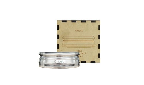 Ghost Heat Management device