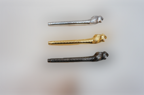 Lion Stainless Medwakh