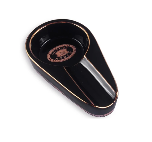 طفاية سيجار LUBINSKI Classic Cigar Ashtray