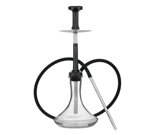 DOOSHA Black Hookah