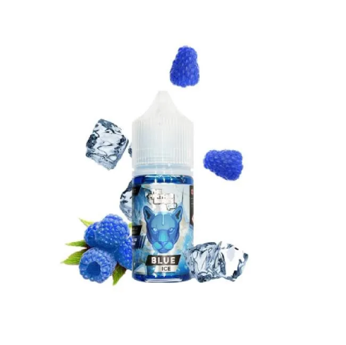 PINK PANTHER Blue Ice 50mg