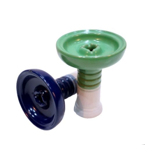 Ceramic One Hole Bowl