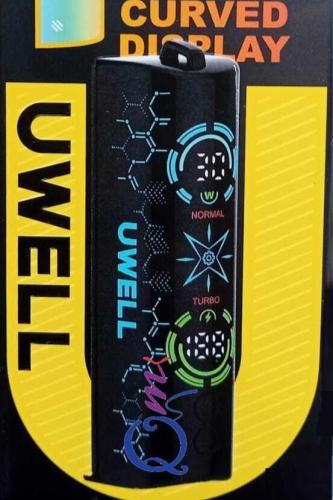 جهاز "بطارية" UWELL KOKO Bar Device Battery