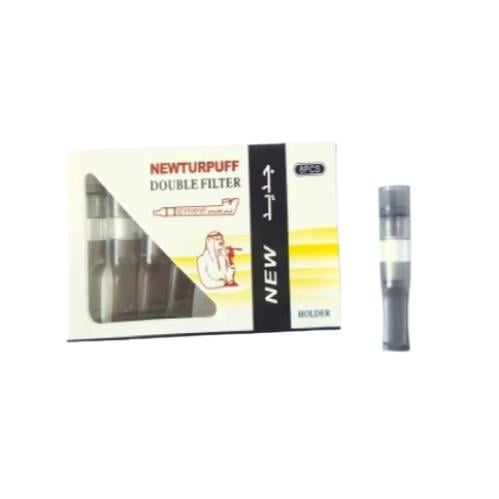 Natural Breath Filter "Tip"