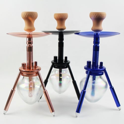 شيشة سبايدر SHISHA SPIDER  M