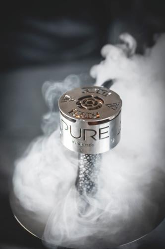 بديل الفحم SHI.TEC PURE