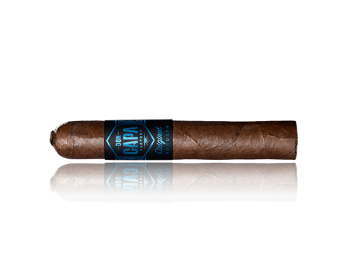 سيجار DON CAPA ROBUSTO ORIGINAL N°3
