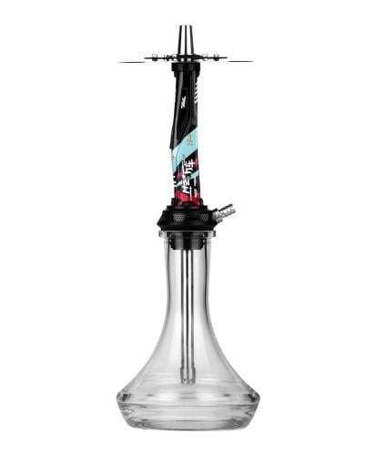 Amotion Valve MZ54 Hookah