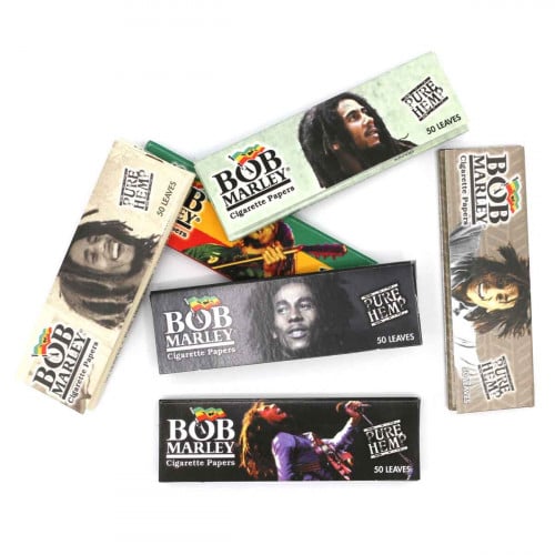 BOB MARLEY PURE HEMP 1 1/4