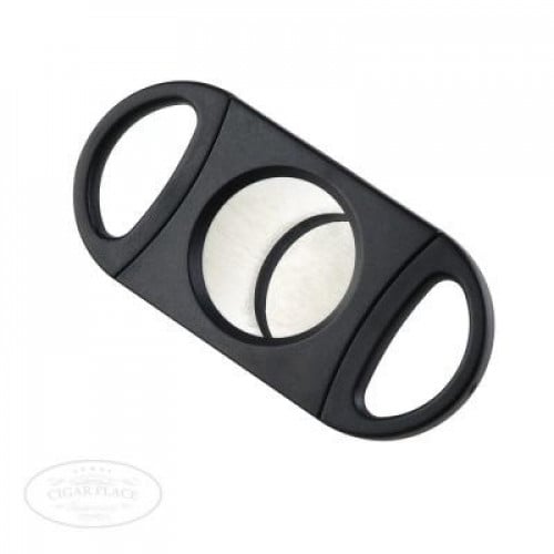 PLASTIC Guillotine Cigar Cutter