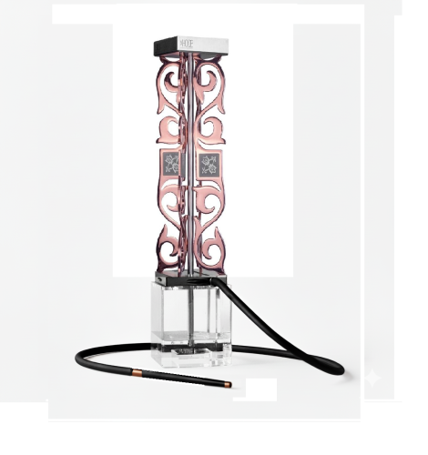 HOOB ICON Hookah