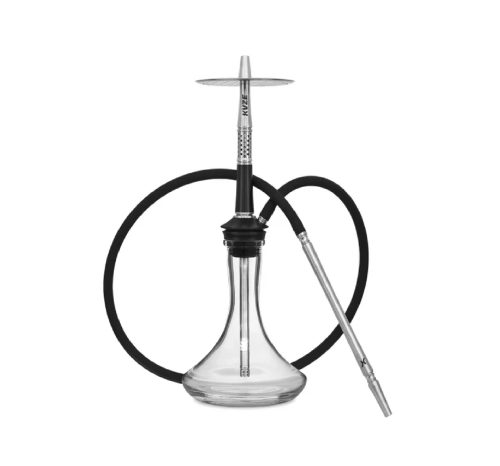 KVZE GRID Sterling Hookah