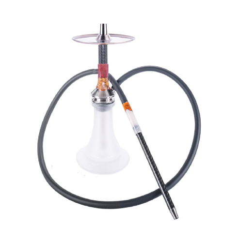 VYRO PENTA Hookah Red