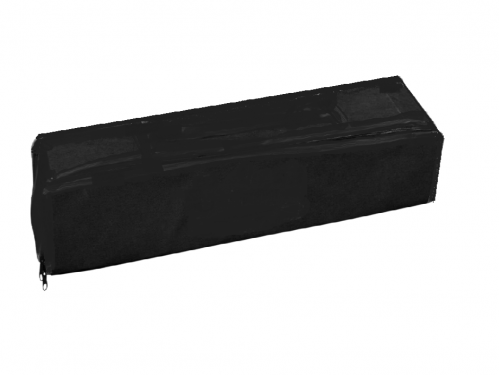 Hookah Fabric Bag Small Size